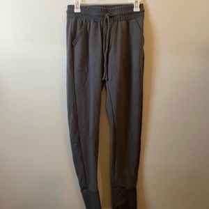 Free People Joggers
